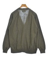 STILL BY HAND（スティルバイハンド）カーディガン カーキ サイズ:50(XL位) メンズ/2200682276054