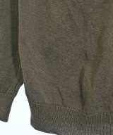 STILL BY HAND（スティルバイハンド）カーディガン カーキ サイズ:50(XL位) メンズ/2200682276054
