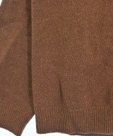 STILL BY HAND（スティルバイハンド）カーディガン 茶 サイズ:48(L位) メンズ/2200682276085