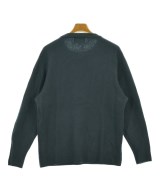 STILL BY HAND（スティルバイハンド）ニット・セーター 紺 サイズ:48(L位) メンズ/2200682276092
