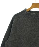 STILL BY HAND（スティルバイハンド）ニット・セーター グレー サイズ:48(L位) メンズ/2200682276108