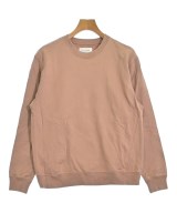STILL BY HAND スウェット