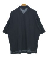 STILL BY HAND（スティルバイハンド）ポロシャツ 紺 サイズ:48(L位) メンズ/2200682276399