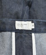 STILL BY HAND（スティルバイハンド）デニムパンツ 紺 サイズ:48(L位) メンズ/2200682276467