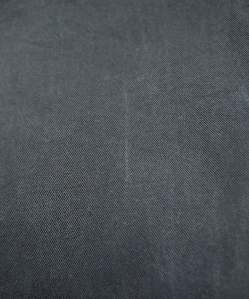 STILL BY HAND（スティルバイハンド）デニムパンツ 黒 サイズ:46(M位) メンズ/2200686381068