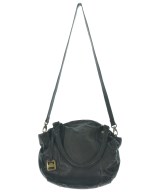 JACONO（ヤコノ）ショルダーバッグ 黒 サイズ:- レディース/2200693888048