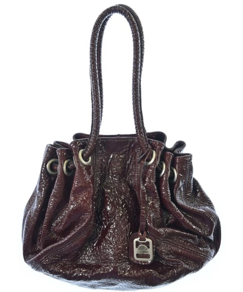 JACONO(ヤコノ)ハンドバッグ 赤 サイズ:-/2200663280025