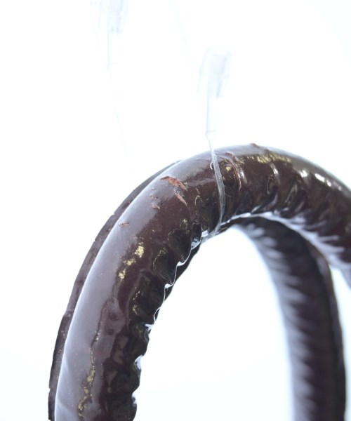 JACONO（ヤコノ）ハンドバッグ 赤 サイズ:- レディース/2200663280025