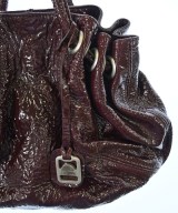 JACONO（ヤコノ）ハンドバッグ 赤 サイズ:- レディース/2200663280025