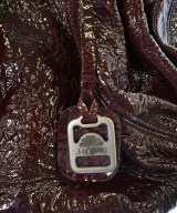 JACONO（ヤコノ）ハンドバッグ 赤 サイズ:- レディース/2200663280025