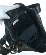 JACONO（ヤコノ）ショルダーバッグ 黒 サイズ:- レディース/2200728685031