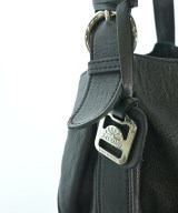 JACONO（ヤコノ）ショルダーバッグ 黒 サイズ:- レディース/2200728685031