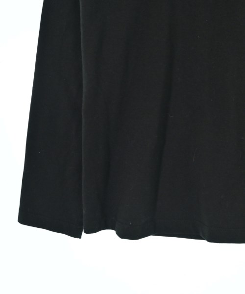 SASSON（サッソン）Tシャツ・カットソー 黒 サイズ:L レディース/2200625163465