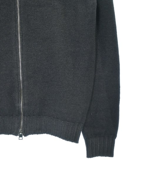BAFY（バフィー）カーディガン グレー サイズ:46(M位) メンズ/2200619558048