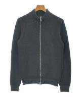 BAFY（バフィー）カーディガン グレー サイズ:46(M位) メンズ/2200619558048