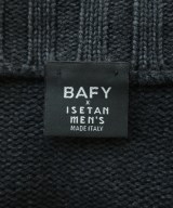 BAFY（バフィー）カーディガン グレー サイズ:46(M位) メンズ/2200619558048