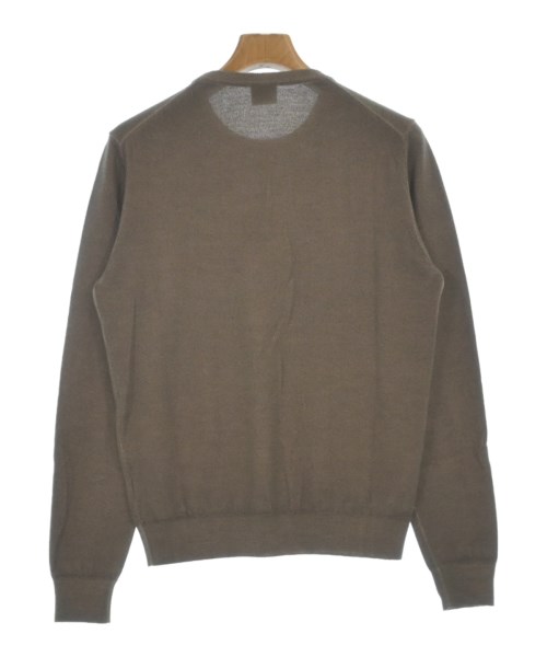 BAFY（バフィー）ニット・セーター ベージュ サイズ:46(M位) メンズ/2200636998148