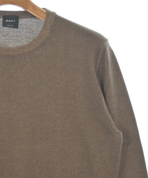 BAFY（バフィー）ニット・セーター ベージュ サイズ:46(M位) メンズ/2200636998148