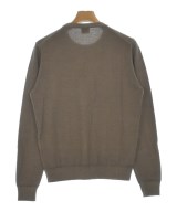 BAFY（バフィー）ニット・セーター ベージュ サイズ:46(M位) メンズ/2200636998148