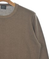 BAFY（バフィー）ニット・セーター ベージュ サイズ:46(M位) メンズ/2200636998148