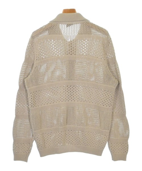 BAFY（バフィー）カーディガン ベージュ サイズ:50(XL位) メンズ/2200620509046