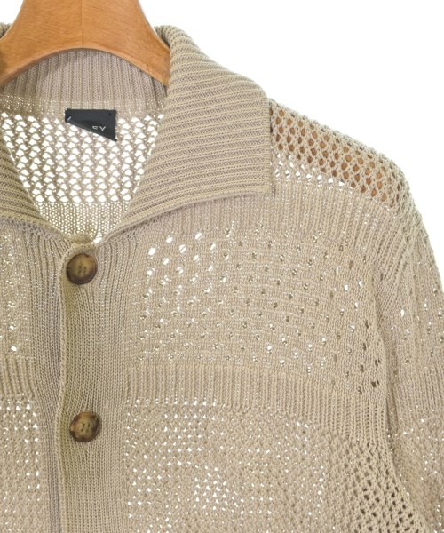 BAFY（バフィー）カーディガン ベージュ サイズ:50(XL位) メンズ/2200620509046