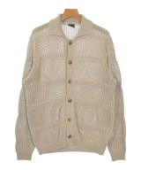 BAFY（バフィー）カーディガン ベージュ サイズ:50(XL位) メンズ/2200620509046