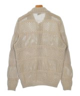 BAFY（バフィー）カーディガン ベージュ サイズ:50(XL位) メンズ/2200620509046