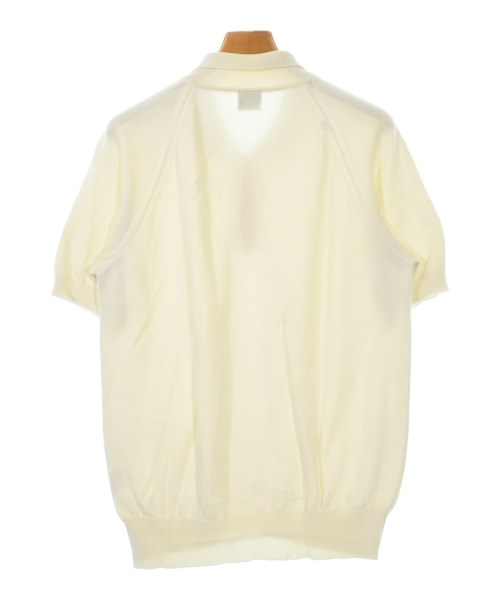 BAFY（バフィー）ニット・セーター 白 サイズ:50(XL位) メンズ/2200620509053