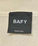 BAFY（バフィー）ニット・セーター 白 サイズ:50(XL位) メンズ/2200620509053