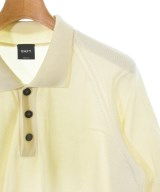 BAFY（バフィー）ニット・セーター 白 サイズ:50(XL位) メンズ/2200620509053