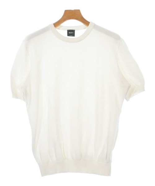 バフィー(BAFY)のBAFY ニット・セーター