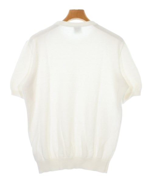 BAFY（バフィー）ニット・セーター 白 サイズ:50(XL位) メンズ/2200620509060
