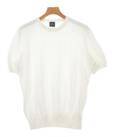 BAFY（バフィー）ニット・セーター 白 サイズ:50(XL位) メンズ/2200620509060