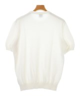 BAFY（バフィー）ニット・セーター 白 サイズ:50(XL位) メンズ/2200620509060
