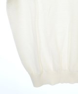 BAFY（バフィー）ニット・セーター 白 サイズ:50(XL位) メンズ/2200620509060