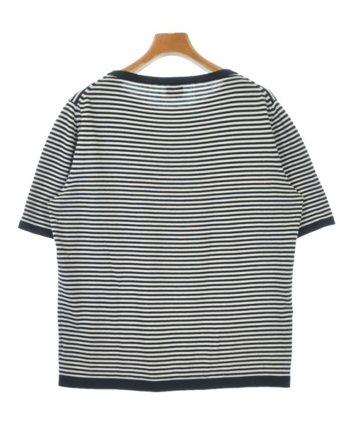 BAFY（バフィー）ニット・セーター 黒 サイズ:48(L位) メンズ/2200620509077