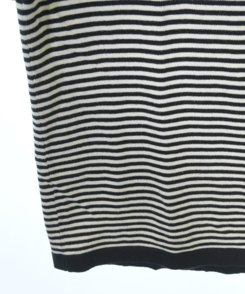 BAFY（バフィー）ニット・セーター 黒 サイズ:48(L位) メンズ/2200620509077