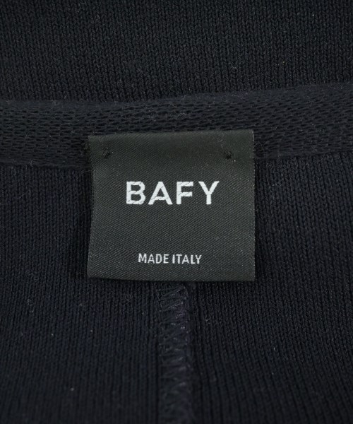 BAFY（バフィー）カジュアルジャケット 黒 サイズ:-(S位) メンズ/2200678296028