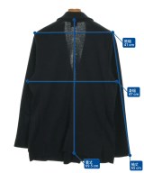 BAFY（バフィー）カジュアルジャケット 黒 サイズ:-(S位) メンズ/2200678296028