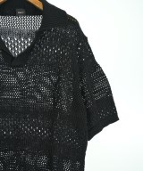 BAFY（バフィー）ニット・セーター 黒 サイズ:50(XL位) メンズ/2200710880024
