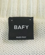 BAFY（バフィー）ニット・セーター 白 サイズ:-(M位) メンズ/2200713676013