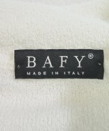 BAFY（バフィー）ポロシャツ 白 サイズ:44(S位) メンズ/2200719532153