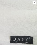 BAFY（バフィー）ポロシャツ 白 サイズ:44(S位) メンズ/2200719532153