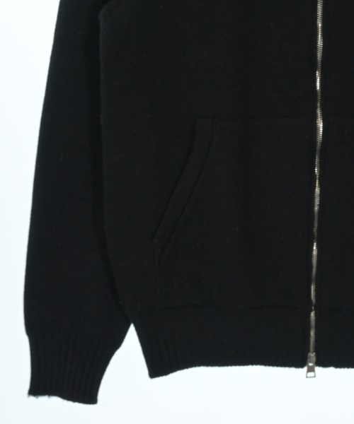 BAFY（バフィー）ニット・セーター 黒 サイズ:48(L位) メンズ/2200647559017