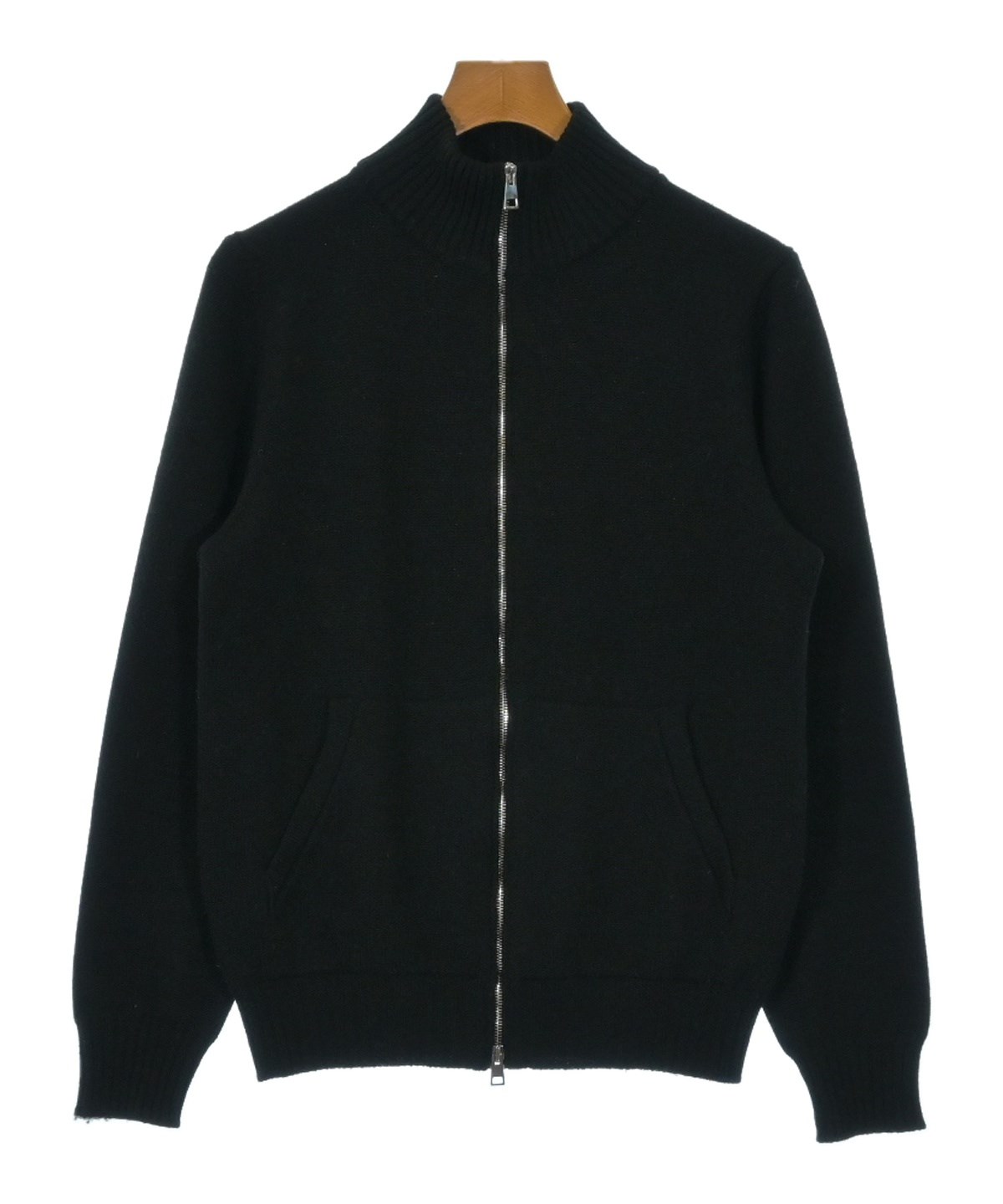 BAFY（バフィー）ニット・セーター 黒 サイズ:48(L位) メンズ