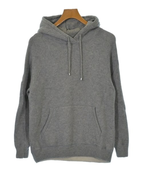 BAFY(バフィー)ニット・セーター グレー サイズ:48(L位)/2200647559024