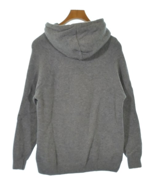 BAFY（バフィー）ニット・セーター グレー サイズ:48(L位) メンズ/2200647559024