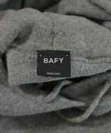 BAFY（バフィー）ニット・セーター グレー サイズ:48(L位) メンズ/2200647559024