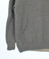 BAFY（バフィー）ニット・セーター グレー サイズ:48(L位) メンズ/2200647559024